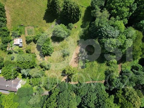 Prodej pozemku pro bydlení, Písečná, 3433 m2