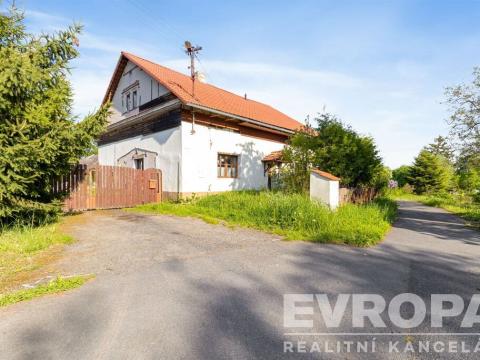 Prodej zemědělské usedlosti, Golčův Jeníkov - Stupárovice, Stupárovice, 10714 m2