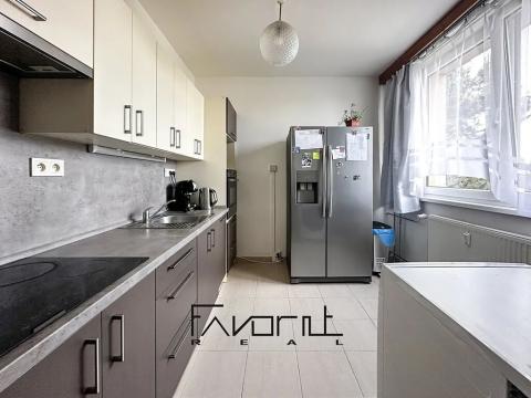 Pronájem bytu 3+1, Paskov, Papírenská, 65 m2