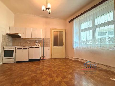 Prodej bytu 1+1, Praha - Nusle, U křížku, 37 m2
