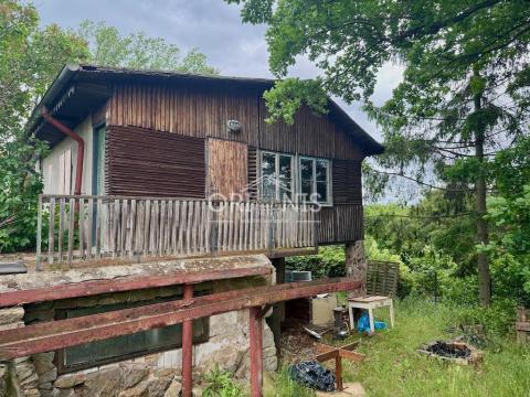 Prodej chaty, Kadaň - Tušimice, 41 m2
