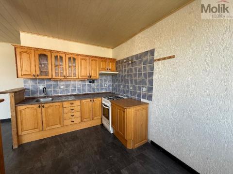 Pronájem bytu 4+1, Most, Komořanská, 80 m2