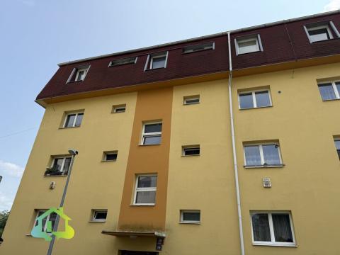 Pronájem bytu 3+1, Praha - Motol, Zahradníčkova, 66 m2