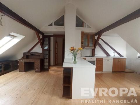 Pronájem bytu 5+kk, Havlíčkův Brod, Humpolecká, 164 m2
