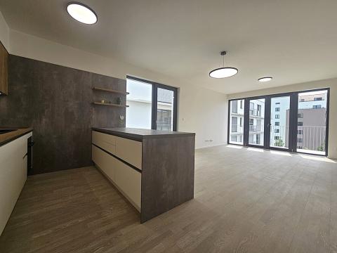 Pronájem bytu 3+kk, Praha, Šenácká, 82 m2