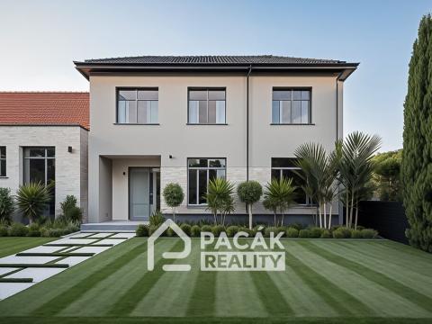 Prodej pozemku pro bydlení, Olomouc, Arbesova, 770 m2