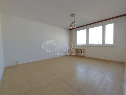 Pronájem bytu 4+1, Praha - Hlubočepy, Lamačova, 92 m2