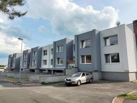 Prodej bytu 3+1, Praha - Točná, K Závorám, 72 m2