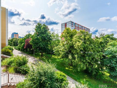 Prodej bytu 3+1, Praha, Mazurská, 69 m2