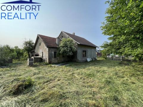 Prodej rodinného domu, Odry - Pohoř, 160 m2