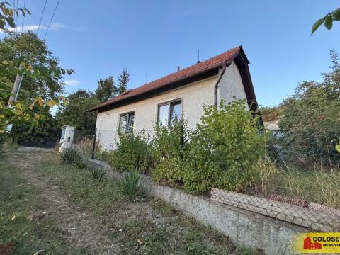 Prodej rodinného domu, Svitávka, 110 m2