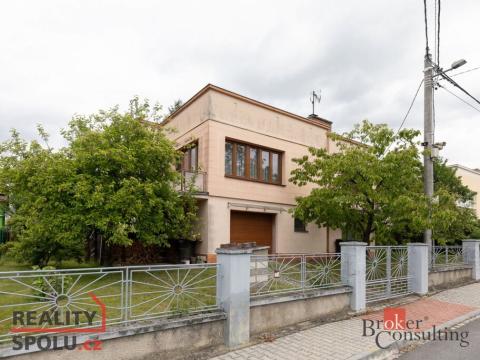 Prodej rodinného domu, Vítkov, Nová, 274 m2
