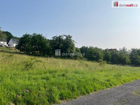 Prodej pozemku pro bydlení, Bordovice, 788 m2