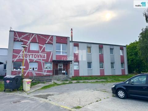 Pronájem bytu 1+kk, Kroměříž, Kaplanova, 20 m2