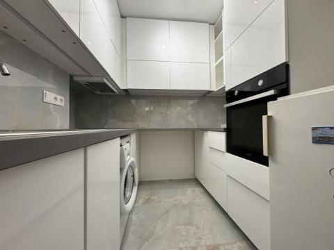 Pronájem bytu 2+kk, Praha - Michle, Ohradní, 50 m2