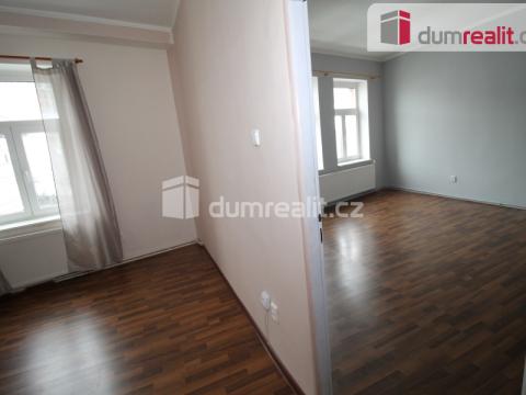 Pronájem bytu 2+1, Mariánské Lázně, Ruská, 65 m2