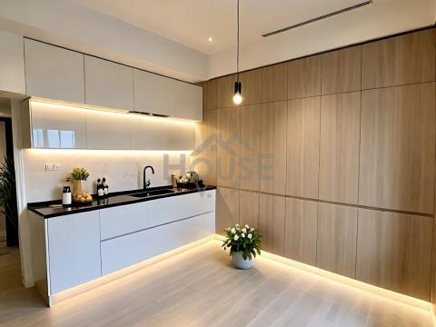 Prodej bytu 2+kk, Praha, 38 m2