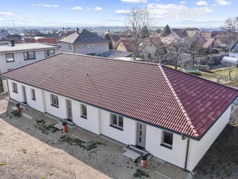 Prodej bytu 3+kk, Ovčáry, Na Františku, 72 m2
