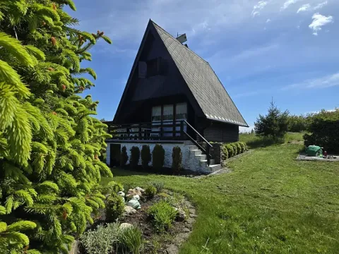 Prodej chaty, Brtnice, 50 m2