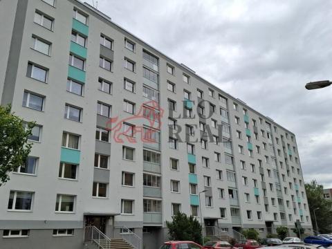 Prodej bytu 1+1, Pardubice - Studánka, Luďka Matury, 35 m2