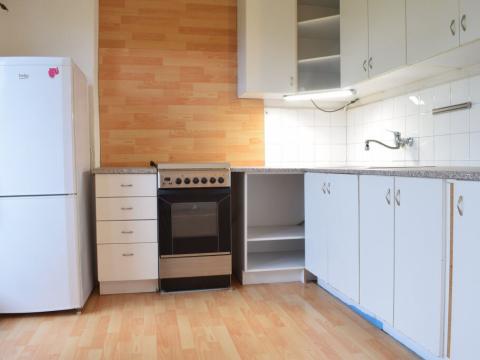 Pronájem bytu 1+1, Ostrava - Mariánské Hory, Gen. Hrušky, 38 m2