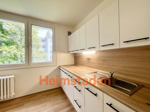 Pronájem bytu 3+1, Frýdek-Místek - Frýdek, Javorová, 78 m2