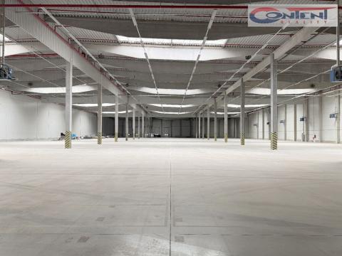 Pronájem skladu, Bor - Nová Hospoda, 20662 m2