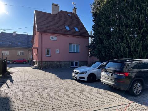 Pronájem kanceláře, Nový Jičín, Svatopluka Čecha