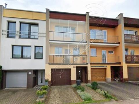Dražba rodinného domu, Trutnov - Střední Předměstí, Jaroslava Ježka, 156 m2