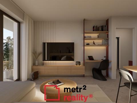 Prodej bytu 3+kk, Olomouc, Švýcarské nábřeží, 69 m2