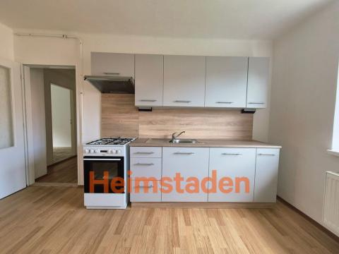 Pronájem bytu 2+1, Havířov - Šumbark, Anglická, 48 m2