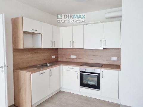 Pronájem bytu 2+kk, Plzeň - Bolevec, Studentská, 58 m2