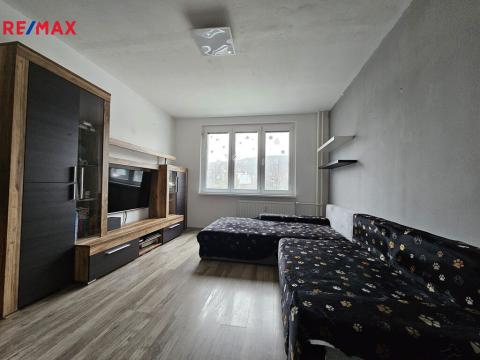 Pronájem bytu 2+1, Nejdek, sídliště 9. května, 52 m2