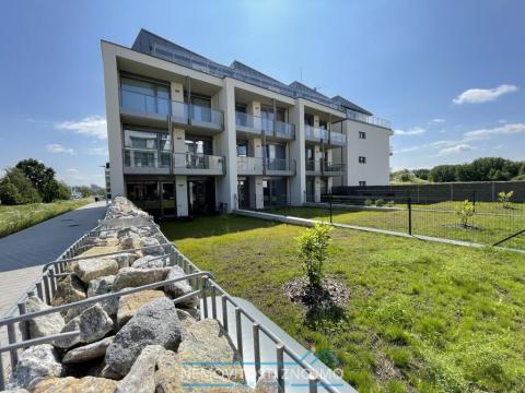 Pronájem bytu 2+kk, České Budějovice - České Budějovice 2, U Branišovského lesa, 53 m2