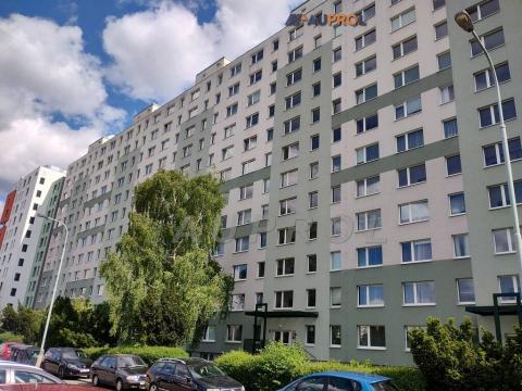 Prodej bytu 1+kk, Praha - Chodov, Bachova, 31 m2