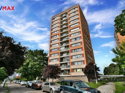 Prodej bytu 3+1, Hradec Králové - Pražské Předměstí, Gebauerova, 71 m2