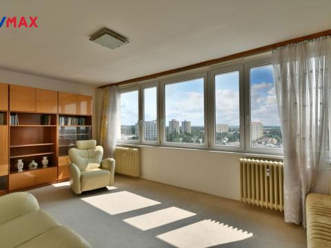 Prodej bytu 3+1, Hradec Králové - Pražské Předměstí, Gebauerova, 71 m2
