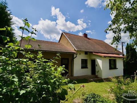 Prodej rodinného domu, Dubenec, 168 m2