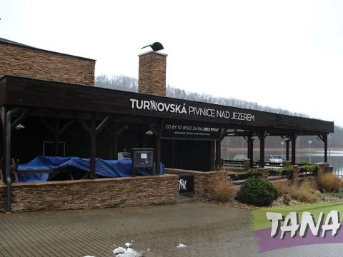 Prodej restaurace, Doksy, Přístavní, 290 m2