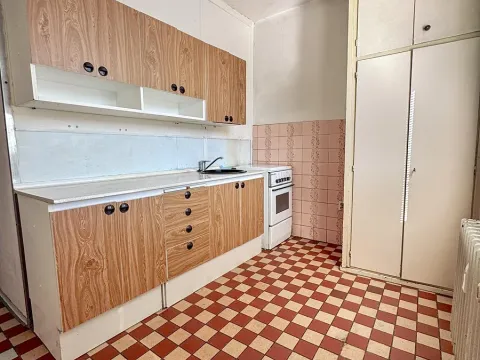 Prodej bytu 2+1, Kladno, Havanská, 54 m2