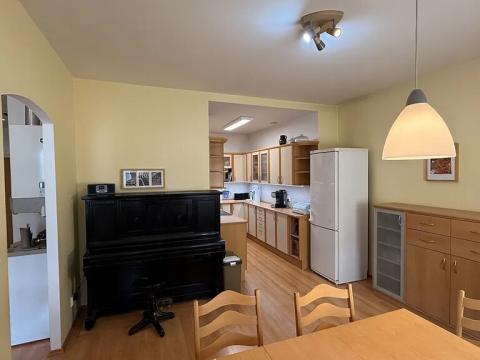 Prodej bytu 5+kk, Hradec Králové, Pospíšilova, 106 m2