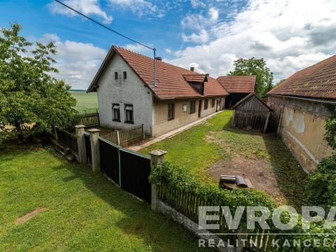 Prodej rodinného domu, Nový Bydžov - Skochovice, Skochovice, 220 m2