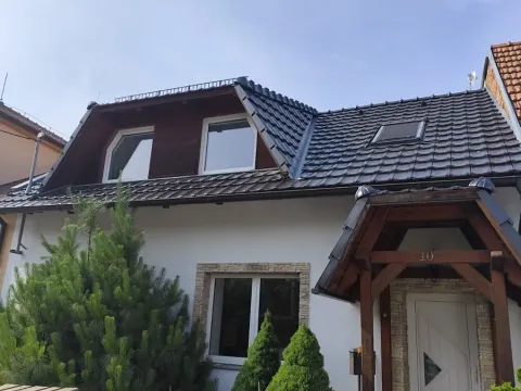 Prodej rodinného domu, Ořechov, 150 m2