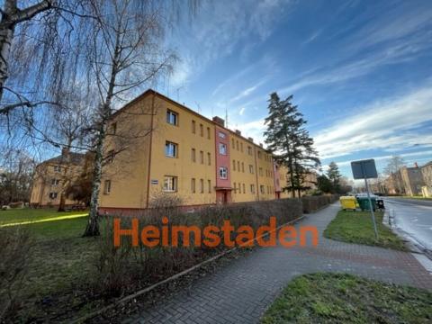 Pronájem bytu 3+1, Ostrava - Moravská Ostrava, Dr. Malého, 69 m2