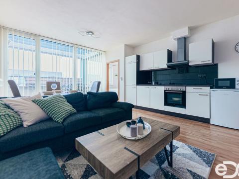 Prodej bytu 2+kk, Chrudim, V Hliníkách, 53 m2