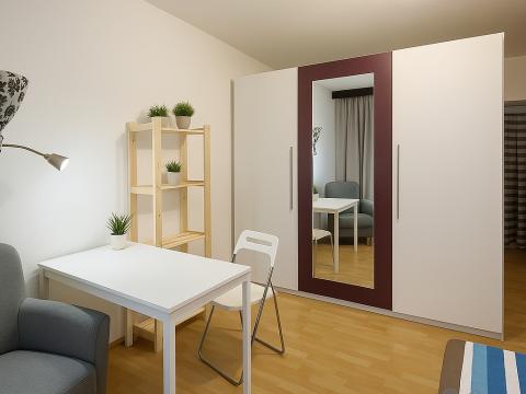 Prodej bytu 1+kk, Ostrava, Zdeňka Štěpánka, 27 m2