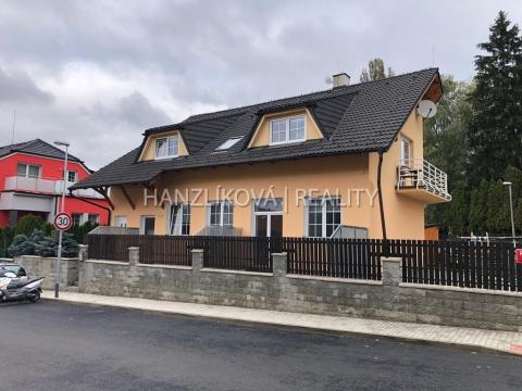 Pronájem bytu 2+kk, České Budějovice, 56 m2