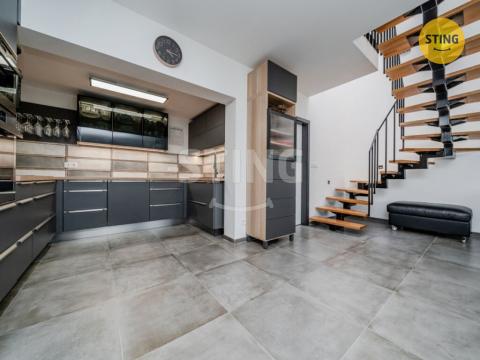 Prodej rodinného domu, Ostrava, Ciorova, 134 m2