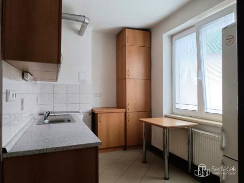 Prodej bytu 2+1, Nejdek, Bratří Čapků, 57 m2