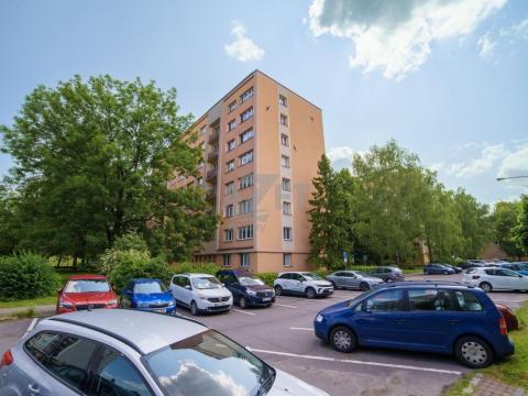 Prodej bytu 4+1, Ostrava - Hrabůvka, Krakovská, 75 m2